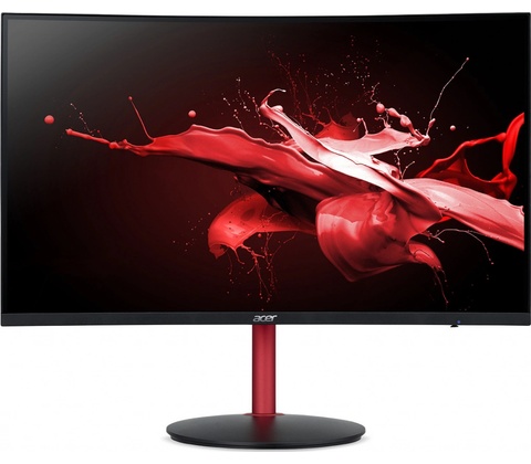 Acer XZ272P