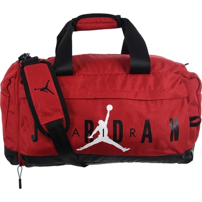 Сак Air Jordan Duffle Bag - Gym Red