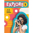 Explore 1 A1 - Hachette Illustrated