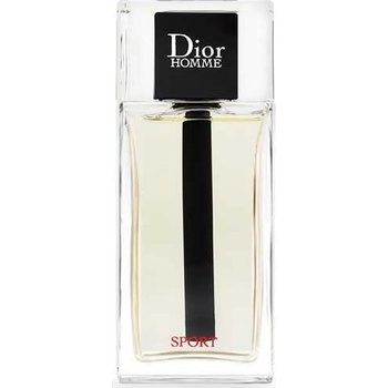 Dior Dior Homme Sport (2021) EDT 75 ml