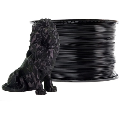 Prusa Prusament PLA Jet Black (NFC) - 1, 75 mm / 2000 g (859417367582)