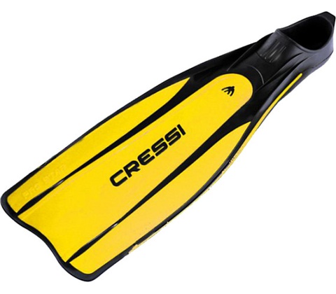 Cressi Pro Star
