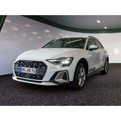 Audi A3 TFSI S tronic Allstreet 110 kW