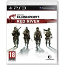 Hry na PS3 Operation Flashpoint: Red River