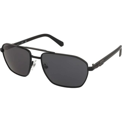 GUESS Диоптрични очила Guess GU00301 01A