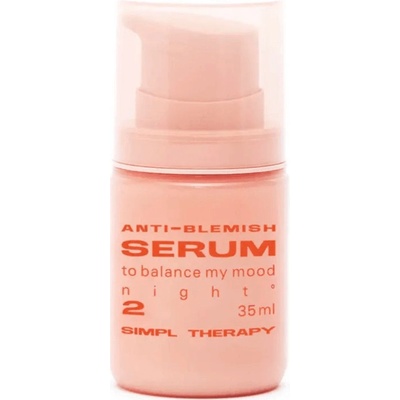 Simpl Therapy Anti-Blemish Serum 35 ml