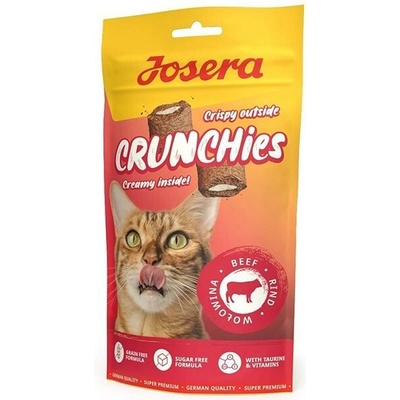 Josera Crunchies Beef 60 g