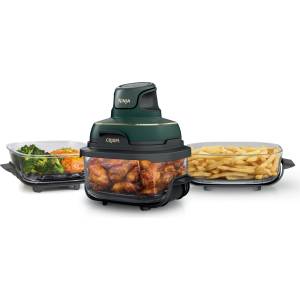 Ninja CRISPi 3.8L 4-in-1 Green (FN103EUGN)
