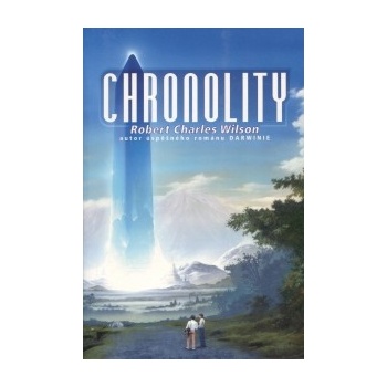 Chronolity - Robert Charles Wilson