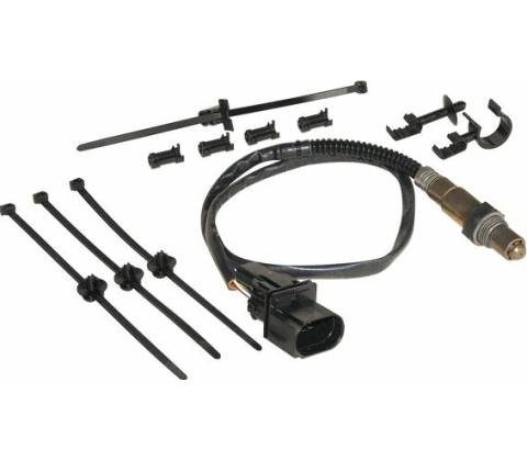 Lambda sonda BOSCH 0 258 007 353