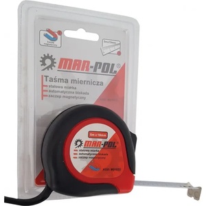 MAR-POL Ролетка 2 м 02533 (m51032)