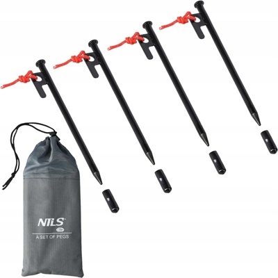 Nils Camp NC1727
