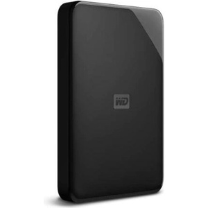 Western Digital Elements SE 6TB (WDBG8A0060BBK-WESN)