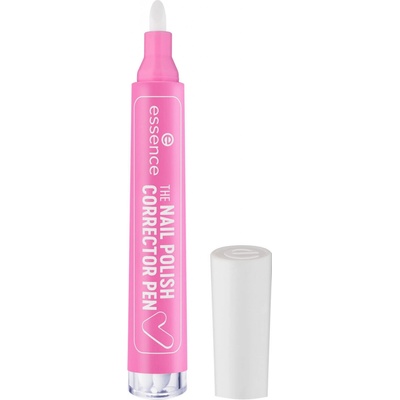 Essence The Nail Polish Corrector Pen odlakovač nechtov 5 ml