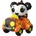 Funko Фигура Funko Paka Paka: Boo Hollow - Nina & Witch Mobile, 15 cm (FK64384)