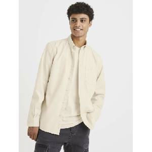 Celio Vatwill Риза Celio | Byal | МЪЖЕ | S
