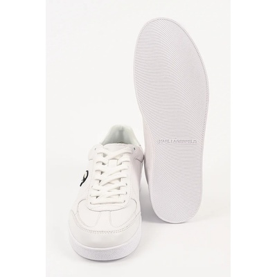 Karl Lagerfeld Кожени маратонки Karl Lagerfeld Kandidate Nft (KL53830N.01W)