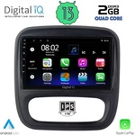 Digital iQ RSB 2499_CPA Авто мултимедия