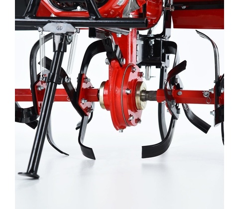 Hecht 7100