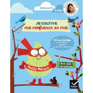 50 activités de Maternelle pour cultiver sa confiance en soi | Florence Millot (2024)