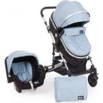 KikkaBoo Amaia 3 in 1 Детски колички