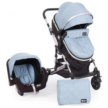 Image 1 of KikkaBoo Amaia 3 in 1