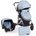 KikkaBoo Amaia 3 in 1
