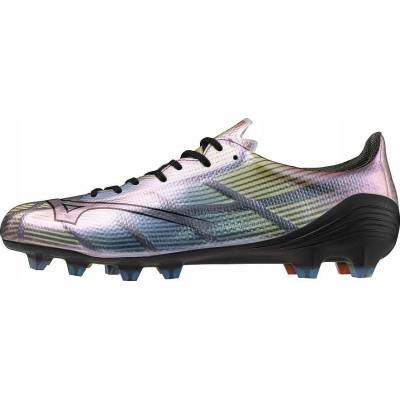 Mizuno ALPHA II JAPAN FG Vícebarevné