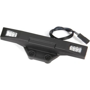 Traxxas заден броня с LED осветление: Hoss/Stampede 4WD 2BL