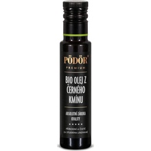 Pödör Olej z ČIERNEJ RASCE BIO 0,1 l