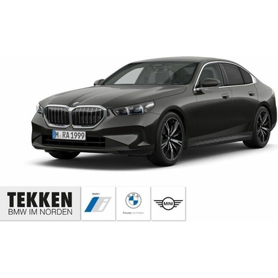 BMW 520d xDrive M Sport 145 kW