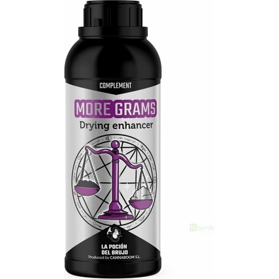 La Poción Del Brujo More Grams 1150 ml