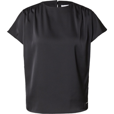 Calvin Klein Блуза черно, размер 38
