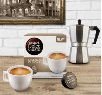 NESCAFE DOLCE GUSTO ESSENZA DI MOKA 16 KS od 5 89 Heureka.sk