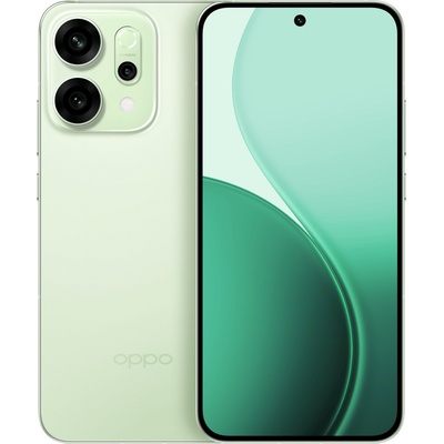 OPPO Reno14 5G 256GB 12GB RAM Dual