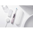 Image 1 of Oral-B iO Series 9 rose quartz