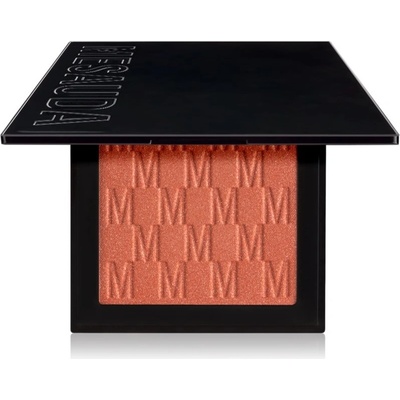 Mesauda Milano At First Blush kompaktná lícenka Vicious Fantasy 8,5 g