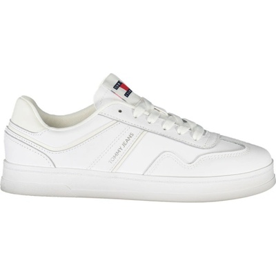 Tommy Hilfiger dámska športová obuv biela