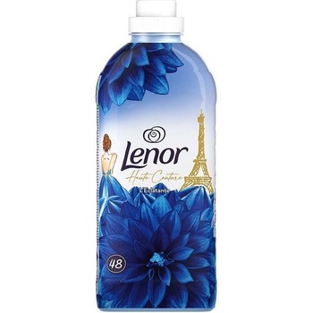Lenor Омекотител Lenor Haute Couture L'Eclatante, 48 пранета, 1200 мл (3690)