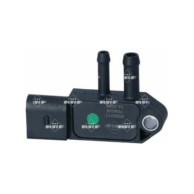 Senzor tlaku výfukových plynů NRF 708026