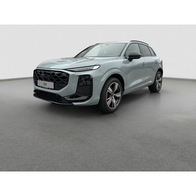 Audi Q3 1.5 TFSI S-line 110 kW