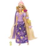 Mattel Disney Princess кукла Рапунцел със светеща коса (JHL46)