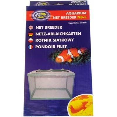 Aqua Nova porodnička síťová 26,5 x 15 x 15 cm – Sleviste.cz