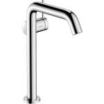 Hansgrohe Tecturis S - Смесител за мивка, CoolStart, EcoSmart, хром 73372000 (73372000)