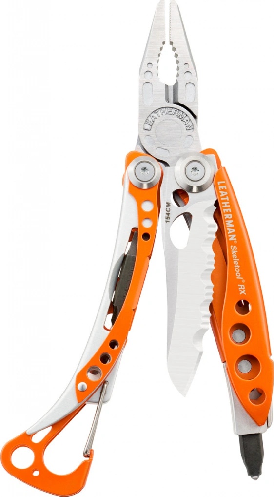 Leatherman Skeletool RX