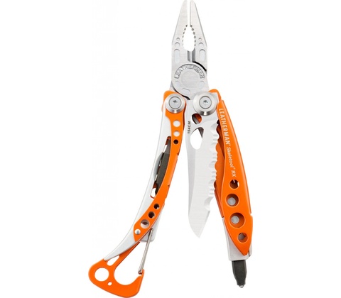 Leatherman Skeletool RX