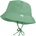 maximo Детска шапка maximo Kid's Mini Hut Band Musselin Futter Hat - Frost Green - размер 47 cm (904-4137-0312)