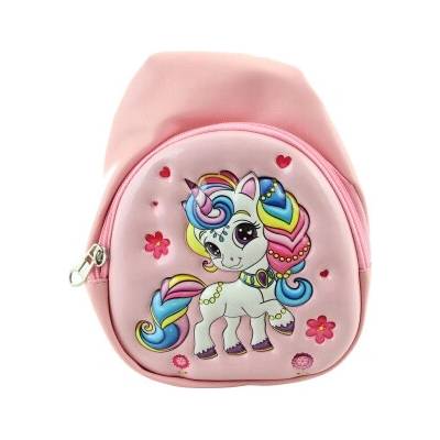Batôžtek s motívom jednorožca crossbody