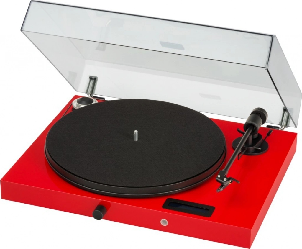 Pro-Ject Juke Box E