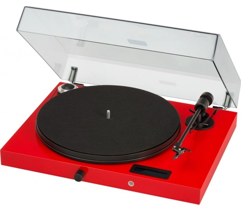 Pro-Ject Juke Box E